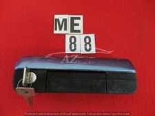 MANIGLIA PORTA ESTERNA 4474299 ANTERIORE SX PER FIAT 131