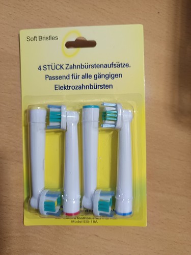 Testine ricambio oral b - testine,