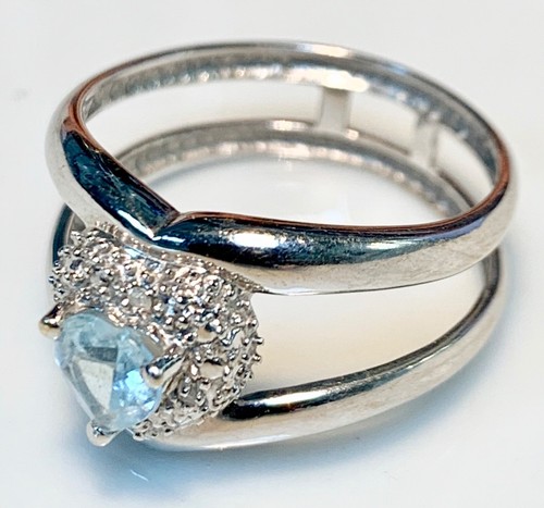 Magnifico anello oro - oro, carati