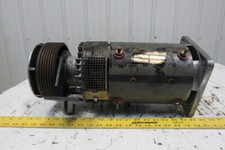 Crown 94688 Carrello Elevatore Elettrico Stacker 36V Da 45RRTT-S