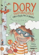 LIBRO DORY FANTASMAGORICA CON