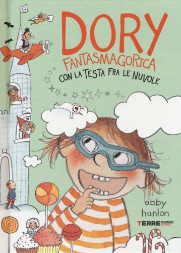 Libro dory fantasmagorica con - dory,