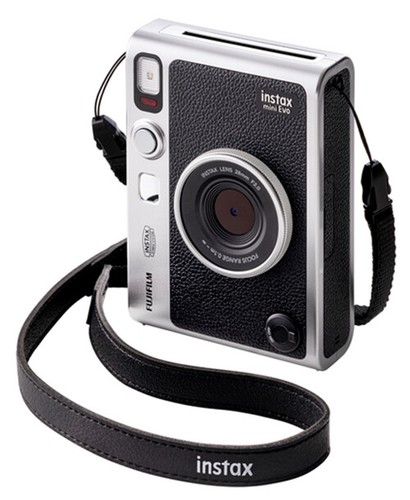 Fujifilm instax mini fuji evo - mini,