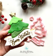 Natale Christmas Tree Albero