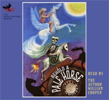 Behold a Pale Horse by William