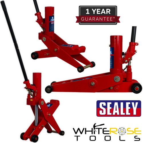 Sealey carrello elevatore - carrello,