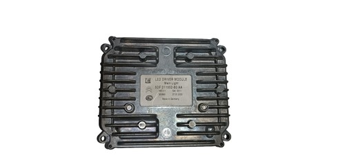 Centralina faro led citroën - centralina,