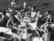 French singer Claude FRANCOIS