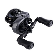 Abu Garcia Revo SX-SS -