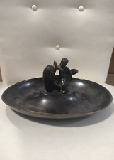 CENTROTAVOLA METALLO, BIMBO