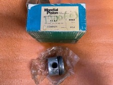 FIAT 850 COUPE 900CC SET 4