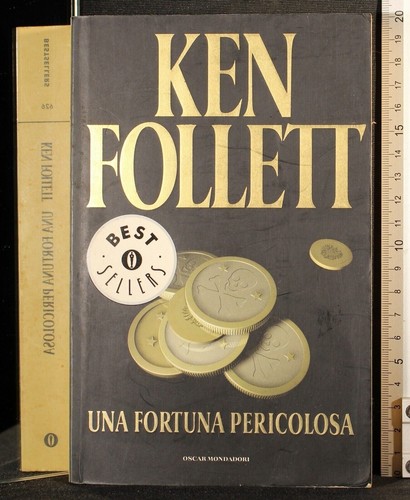 Ken follett una fortuna - follett,