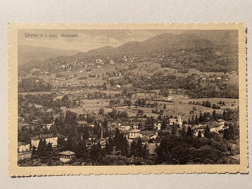Varese ghirla i - e, suoi