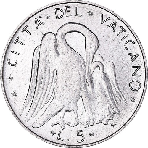 Lire 1974 città - cittÀ, del