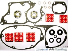 Kit guarnizioni motore