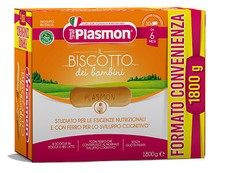 Plasmon bisc.1,8kg
