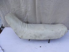  SEDILE TURBO YAMAHA XJ650 