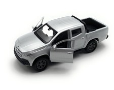 Modellino auto Mercedes Benz