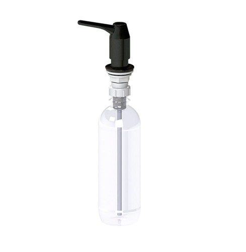 Incasso distributore sapone - di,
