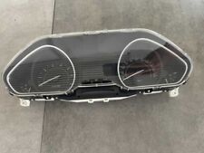 Strumentazione contachilometri