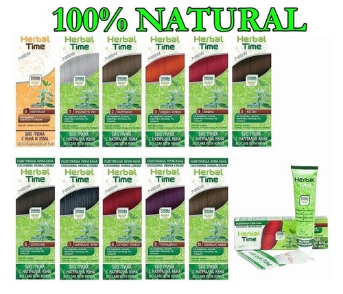 Crema colorante all - crema,