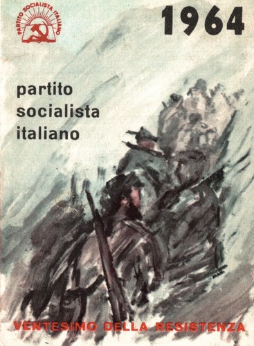 Tessera anno 1964 - tessera,