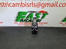 LEVA SELETTORE CAMBIO AUMATICO PEUGEOT 508 II 1.5 BLUEHDI 98336270 2018-2023