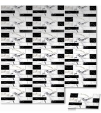 38 Fogli Peel and Stick