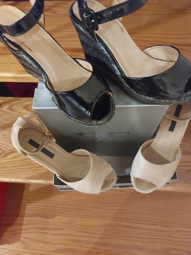 Paia sandali donna 36 - 2,
