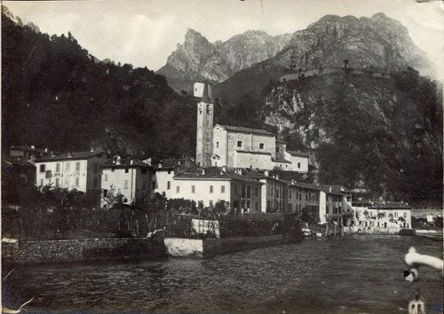 Photo ancienne italie - ancienne, .italie