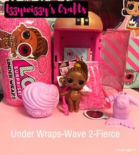 LOL Surprise Under Wraps