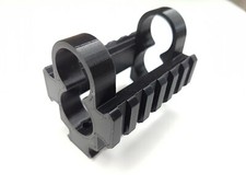 Binario triplo PICATINNY per