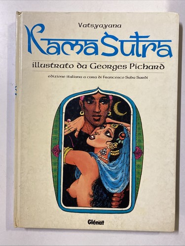 Vatsyayana kamasutra - vatsyayana,