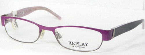 Replay re376 occhiali vista - replay,