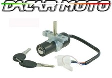Quadro chiave Aprilia Scarabeo