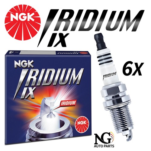 Ngk iridium candele - iridium, adatte