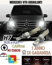 KIT FULL LED MERCEDES VITO