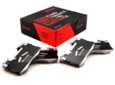 Pastiglie Sportive Freni