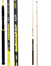 Kolpo Spinnaker 150 canna da