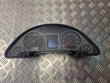 Strumentazione AUDI A4 Avant