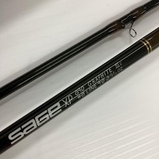 Canna da mosca Sage Graphite