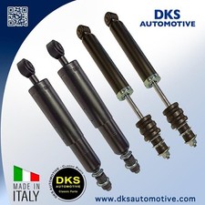 AMMORTIZZATORI ANTERIORI E