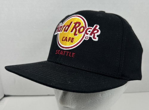 Cappello hard rock cafe - hard,