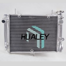 Radiatore in alluminio per