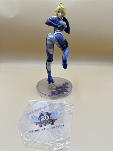 Figurina kotobukiya tekken tag - figurina,