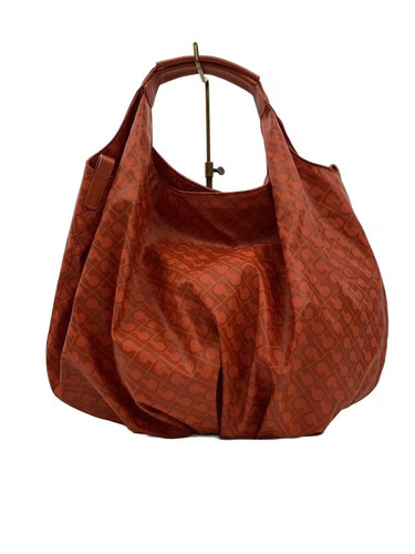 Gherardini handbag pvc - gherardini, handbag,