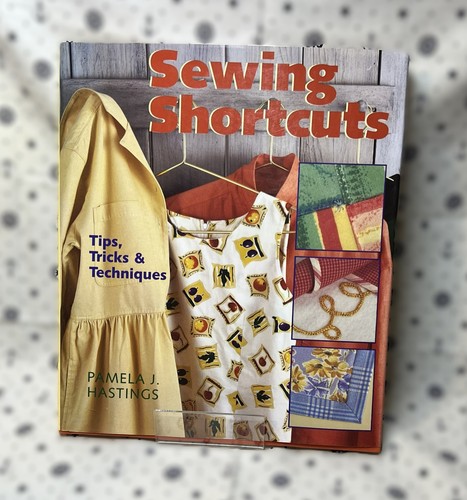 Sewing shortcuts tips - sewing, :