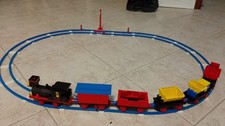 LEGO City Legoland Train 4.5V