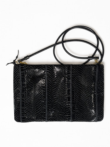 Borsa tracolla pochette - a,
