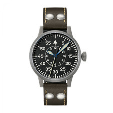 Orologio Laco Pilot originale